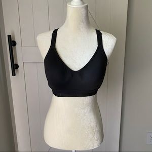 VS Black Sports Bra